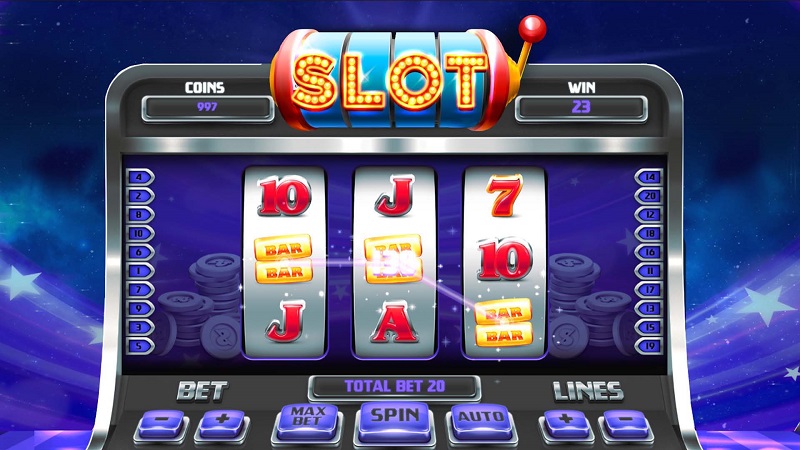 Cerita Dan Fakta Menarik Seputar Permainan Judi Slot Game