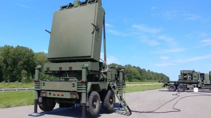 Israel Aerospace Industries (IAI) Completes Successful Military Trials of Multi-Mission Radar with Czech Army