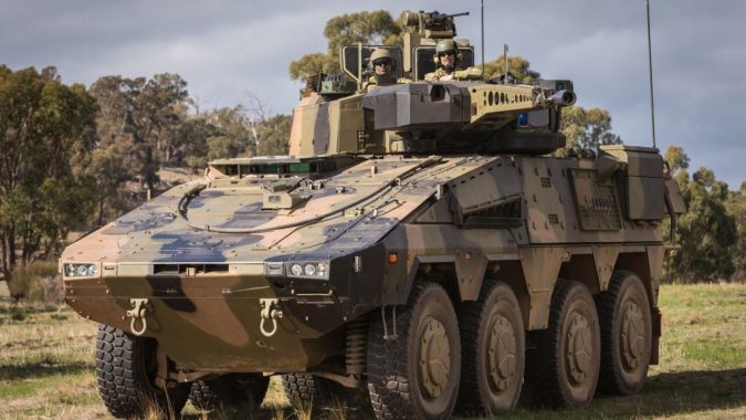 Anthony Albanese Announces $1bn Defence Deal with Germany Ahead of NATO Talks